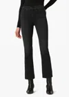 Joe's Jeans Callie With Raw Hem Jeans In Delphine