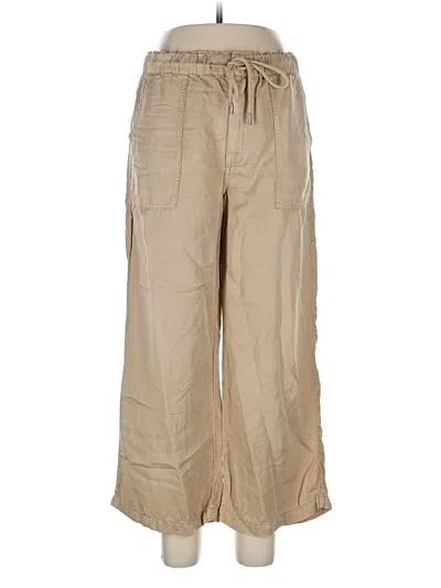 Pre-owned Joe's Jeans Cargo Pants In Brown