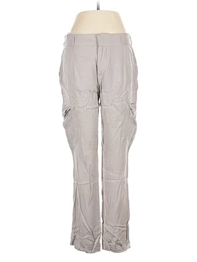 Pre-owned Joe's Jeans Cargo Pants In Gray
