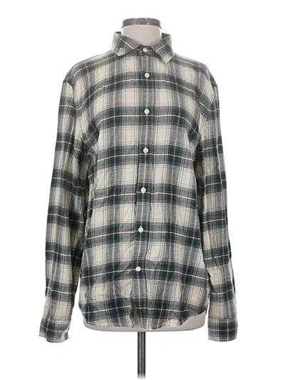 Pre-owned Joe's Jeans Casual Dress In Gray