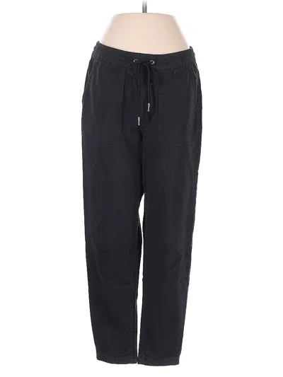 Pre-owned Joe's Jeans Casual Pants In Black