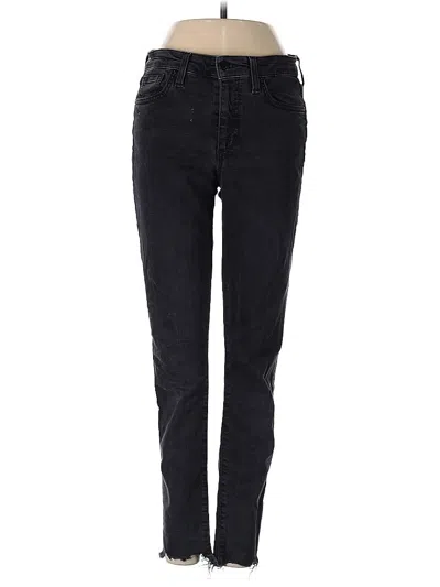 Pre-owned Joe's Jeans Casual Pants In Black