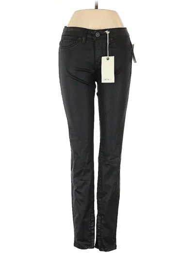 Joe's Jeans Casual Pants In Black