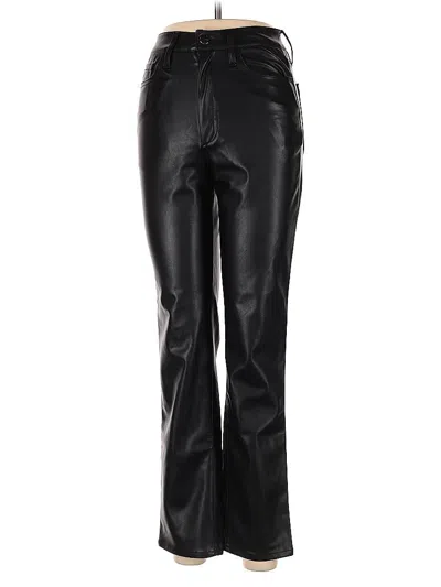 Pre-owned Joe's Jeans Casual Pants In Black