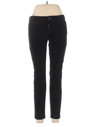 Pre-owned Joe's Jeans Casual Pants In Black
