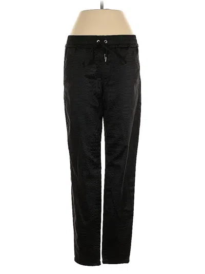 Pre-owned Joe's Jeans Casual Pants In Black