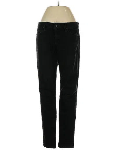 Pre-owned Joe's Jeans Casual Pants In Black