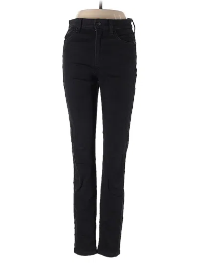 Pre-owned Joe's Jeans Casual Pants In Black