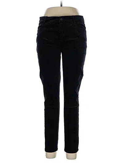 Pre-owned Joe's Jeans Casual Pants In Black