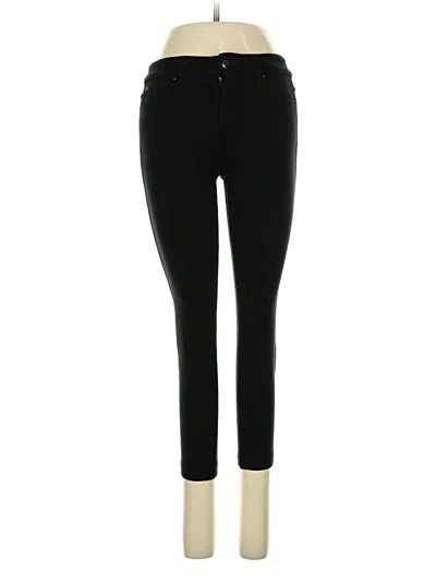 Pre-owned Joe's Jeans Casual Pants In Black