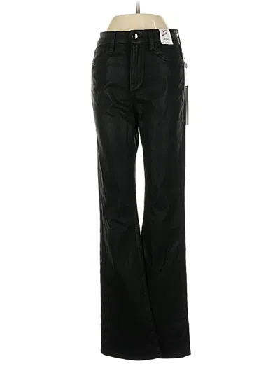 Joe's Jeans Casual Pants In Black