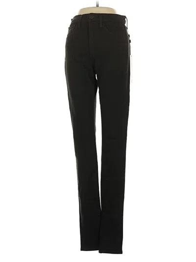 Joe's Jeans Casual Pants In Black