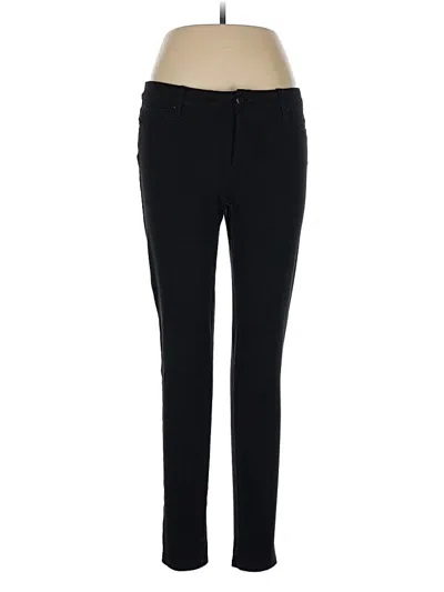 Pre-owned Joe's Jeans Casual Pants In Black