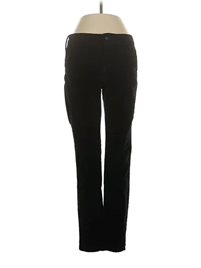 Pre-owned Joe's Jeans Casual Pants In Black