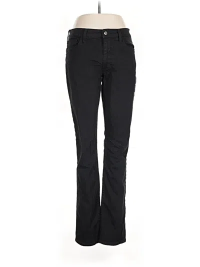 Pre-owned Joe's Jeans Casual Pants In Black