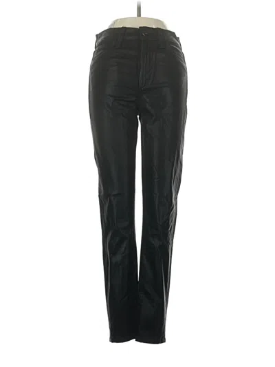 Joe's Jeans Casual Pants In Black