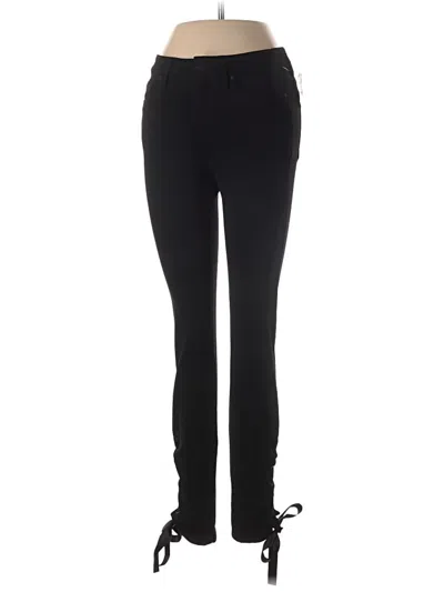 Joe's Jeans Casual Pants In Black