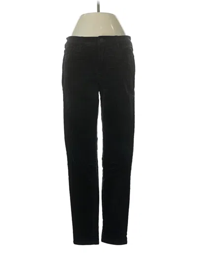 Pre-owned Joe's Jeans Casual Pants In Black