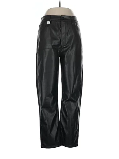 Pre-owned Joe's Jeans Casual Pants In Black
