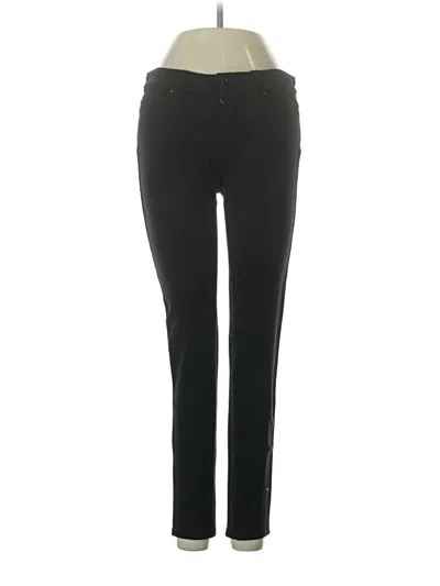 Pre-owned Joe's Jeans Casual Pants In Black