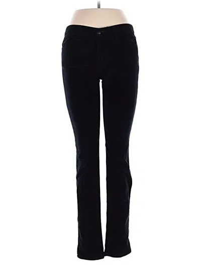 Pre-owned Joe's Jeans Casual Pants In Black