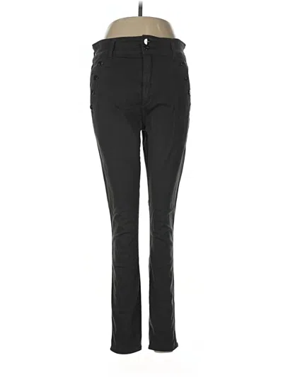 Pre-owned Joe's Jeans Casual Pants In Black