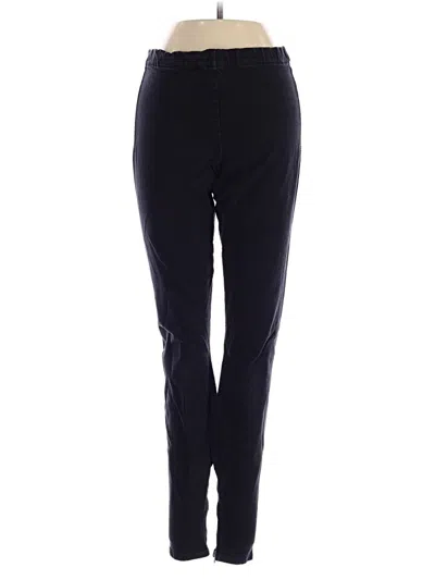 Pre-owned Joe's Jeans Casual Pants In Black