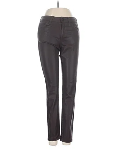 Pre-owned Joe's Jeans Casual Pants In Black