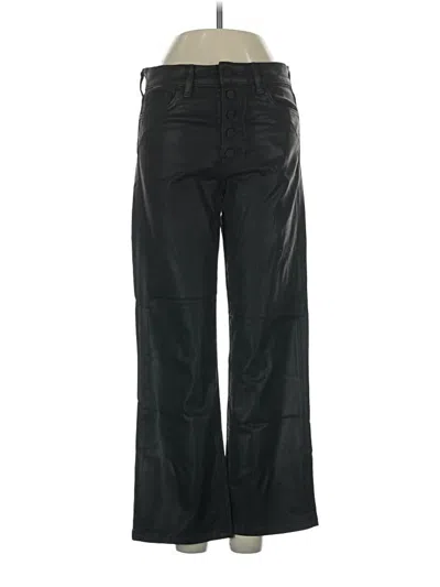 Pre-owned Joe's Jeans Casual Pants In Black
