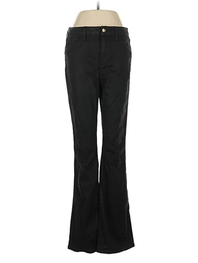 Pre-owned Joe's Jeans Casual Pants In Black