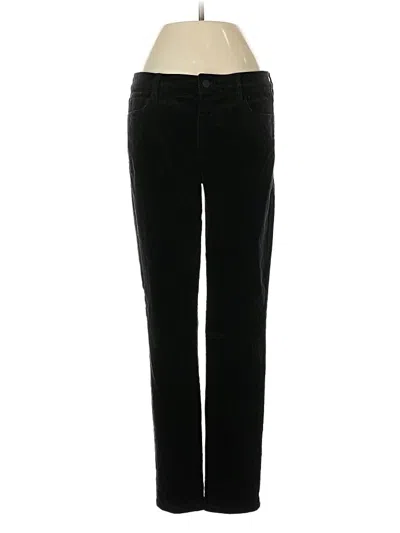 Pre-owned Joe's Jeans Casual Pants In Black