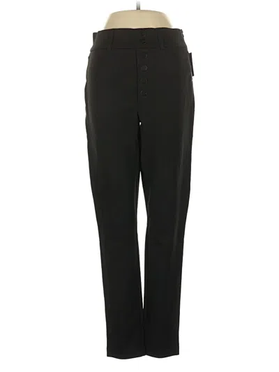 Joe's Jeans Casual Pants In Black