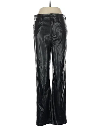 Joe's Jeans Casual Pants In Black
