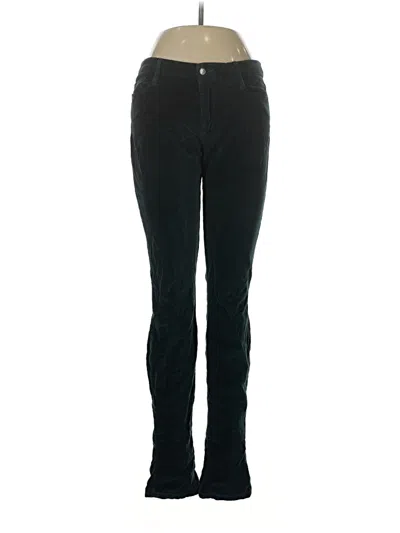 Pre-owned Joe's Jeans Casual Pants In Black