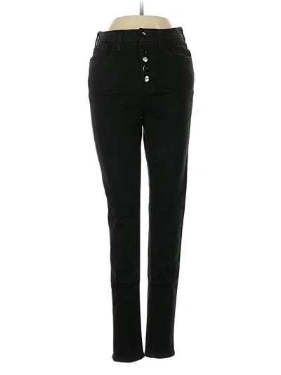 Pre-owned Joe's Jeans Casual Pants In Black