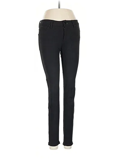 Pre-owned Joe's Jeans Casual Pants In Black
