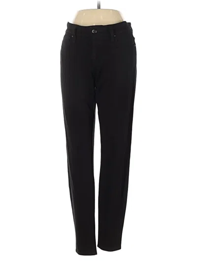 Pre-owned Joe's Jeans Casual Pants In Black