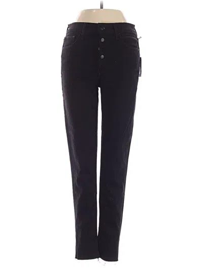 Joe's Jeans Casual Pants In Black