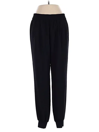 Pre-owned Joe's Jeans Casual Pants In Black