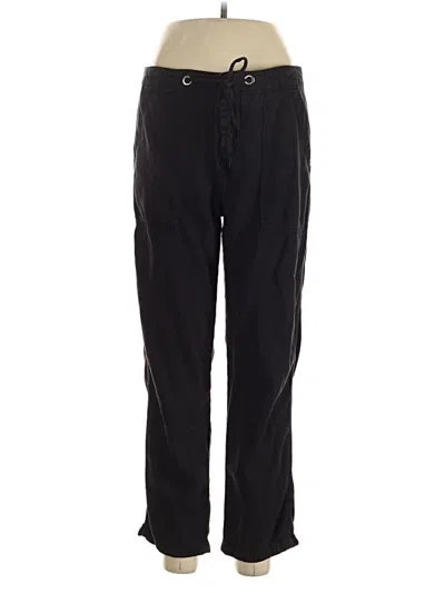 Pre-owned Joe's Jeans Casual Pants In Black
