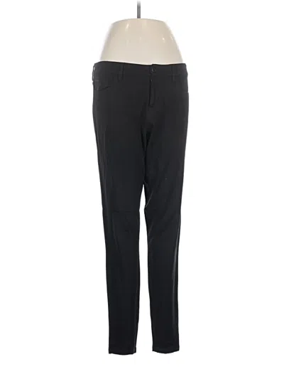 Pre-owned Joe's Jeans Casual Pants In Black