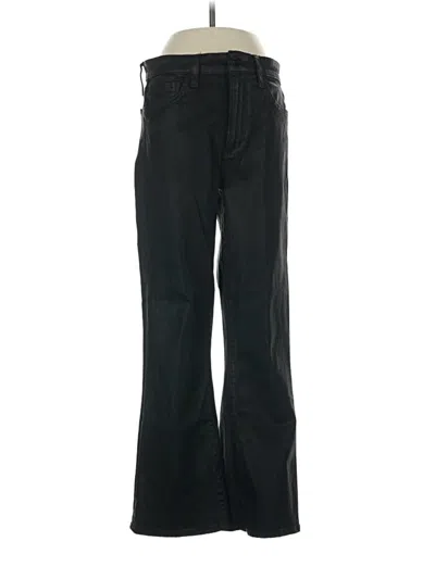 Pre-owned Joe's Jeans Casual Pants In Black