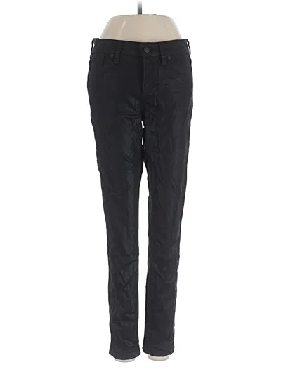 Pre-owned Joe's Jeans Casual Pants In Black
