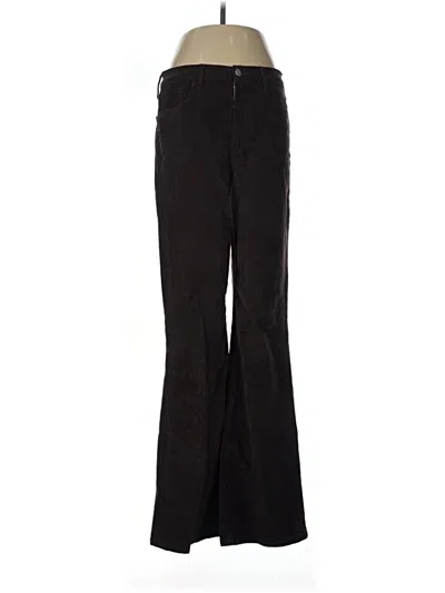 Pre-owned Joe's Jeans Casual Pants In Black