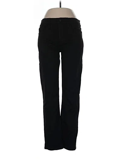Joe's Jeans Casual Pants In Black