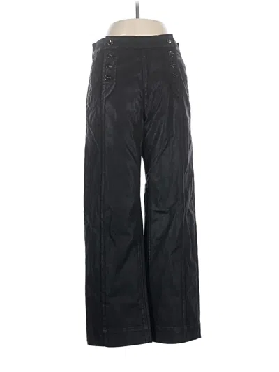 Pre-owned Joe's Jeans Casual Pants In Black