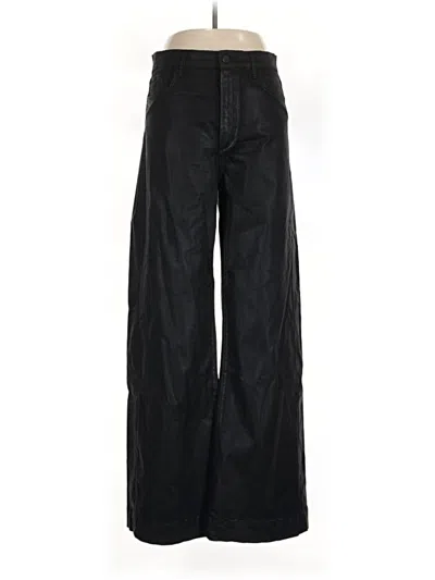 Pre-owned Joe's Jeans Casual Pants In Black