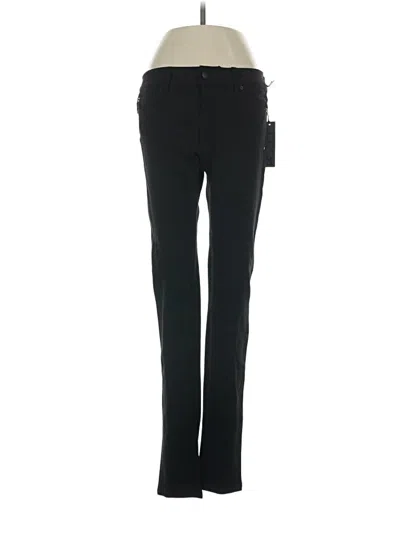 Pre-owned Joe's Jeans Casual Pants In Black