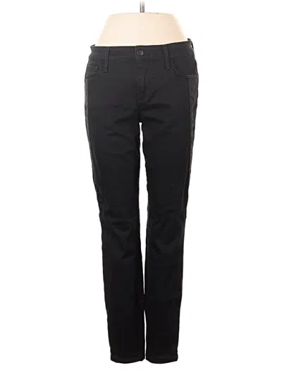 Pre-owned Joe's Jeans Casual Pants In Black