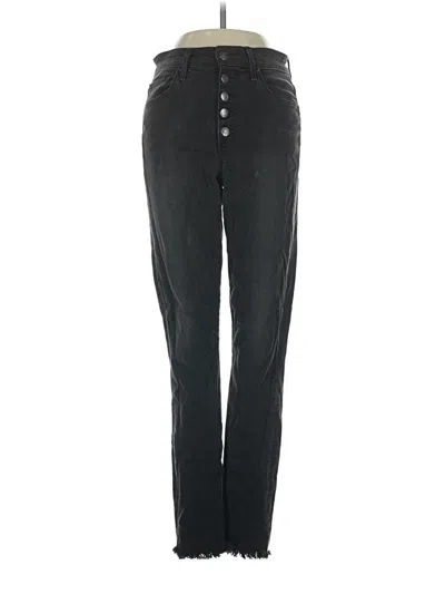 Pre-owned Joe's Jeans Casual Pants In Black